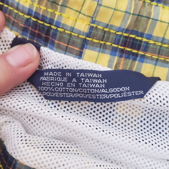 TOMMY HILFIGER MEN BEACH SHORT - Picture 4 of 5